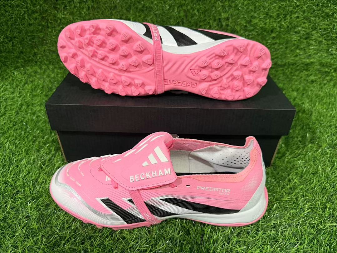 PREDATOR 25 ELITE TF BOOTS