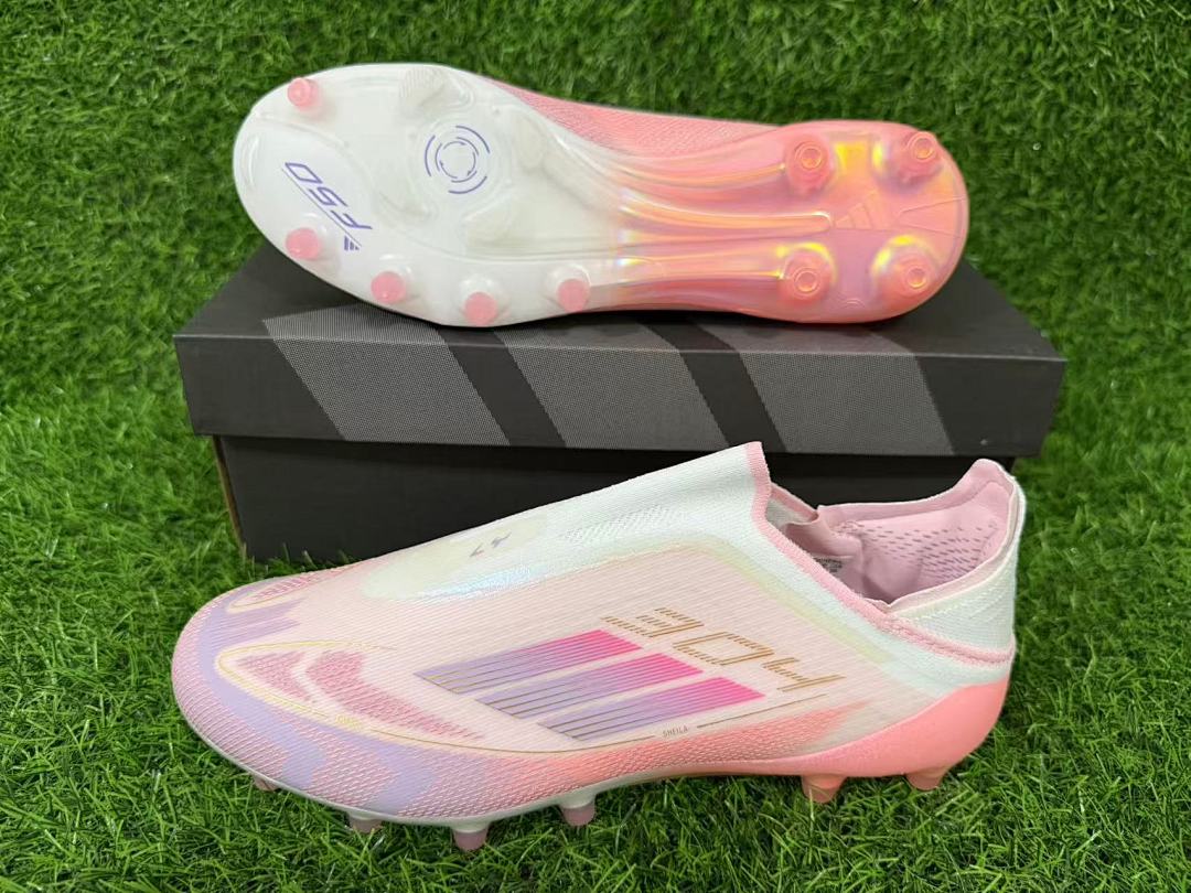 adidas F50 Elite Laceless