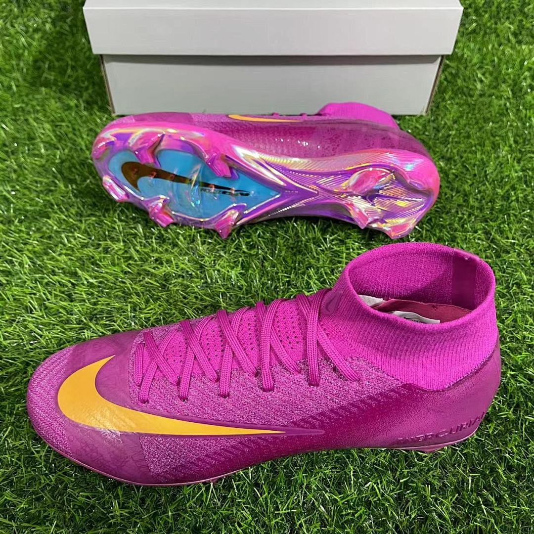 Nike Air Zoom Mercurial Superfly 16 Elite XXV FG
