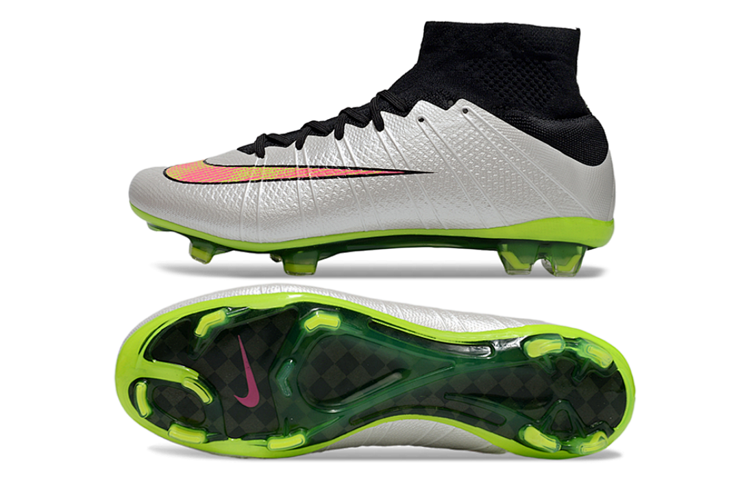 Nike Zoom Superfly 4 Elite FG
