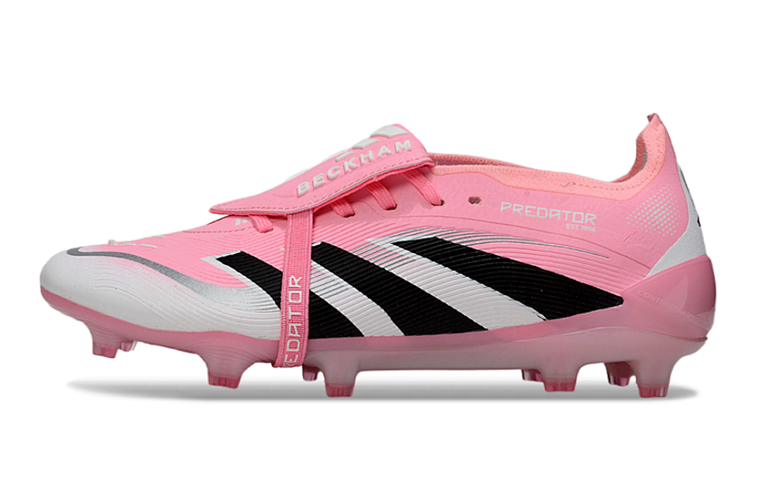 PREDATOR ACCURACY FG BOOTS