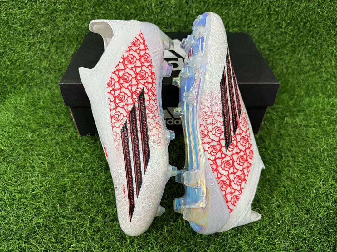 adidas F50 Elite Laceless FG