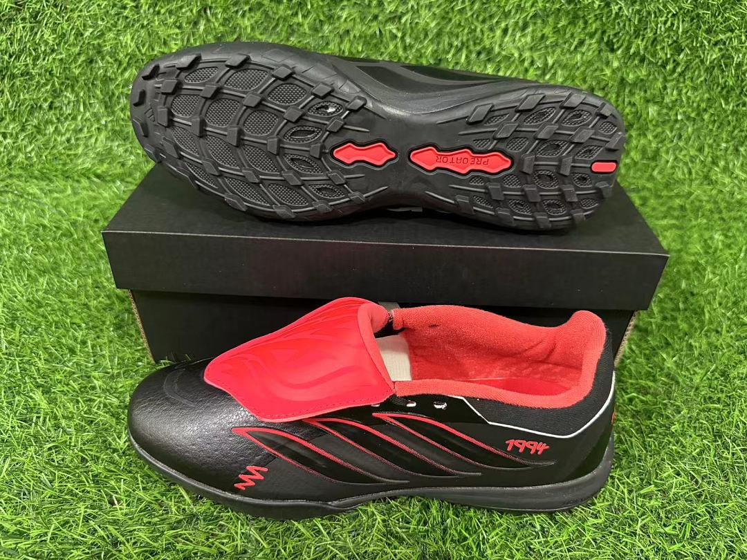 adidas 26 Predator Elite Tongue TF