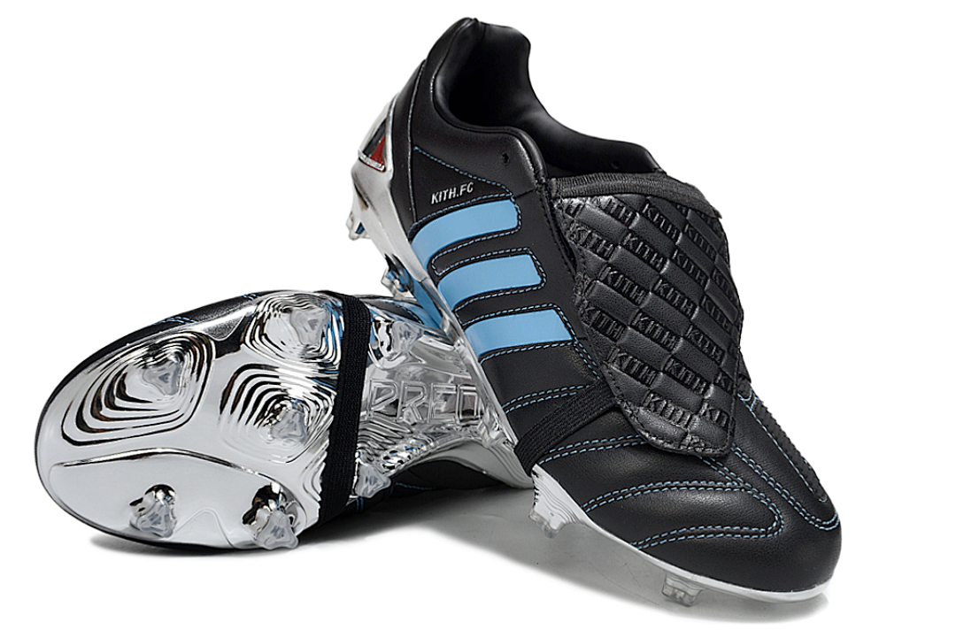 PREDATOR ACCURACY FG BOOTS