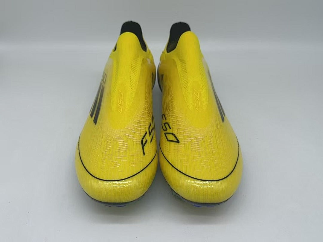 adidas F50 Elite Laceless