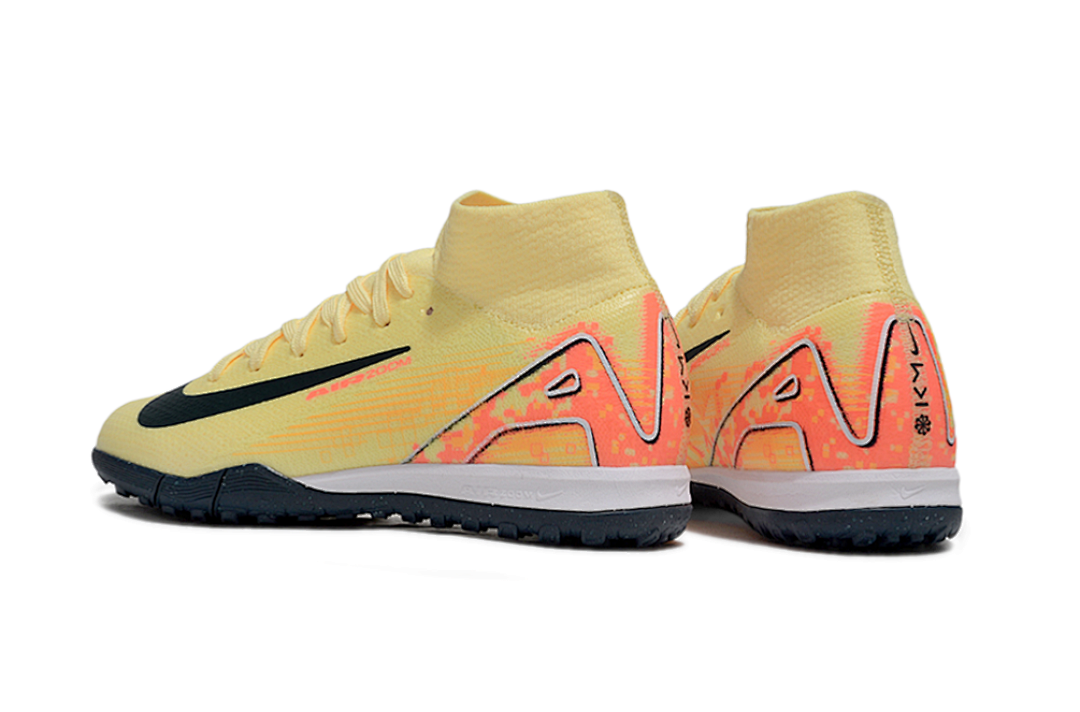 Arrival 27-35) Mercurial 16 children's football shoes