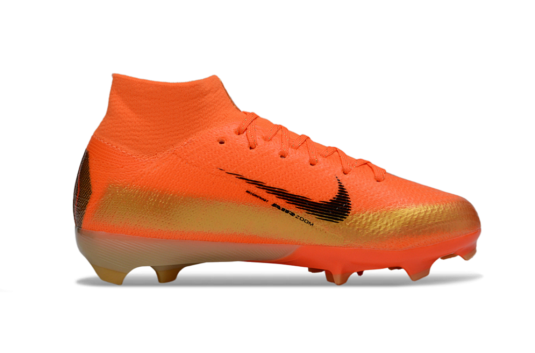 Arrival 27-35) Mercurial 16 children's football shoes