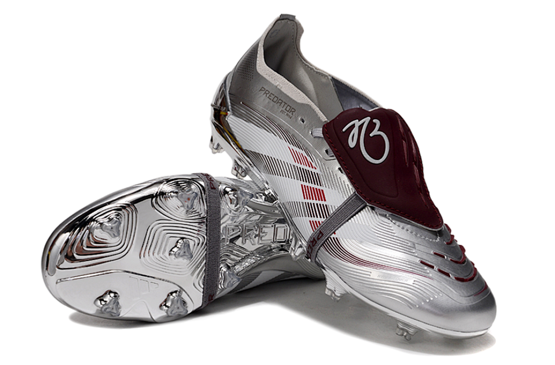 PREDATOR ACCURACY FG BOOTS