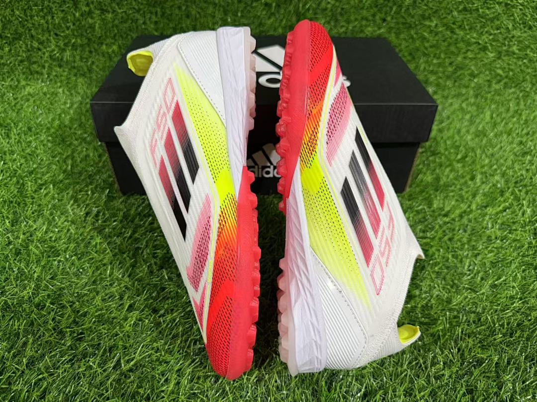 adidas F50 Elite Laceless TF