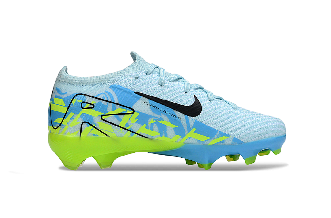 Arrival 30-35) Mercurial 16 children's football shoes