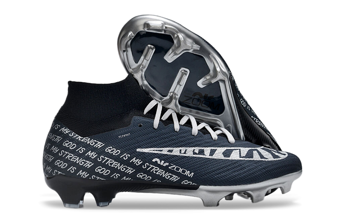 Nike Air Zoom Mercurial Superfly IX Elite