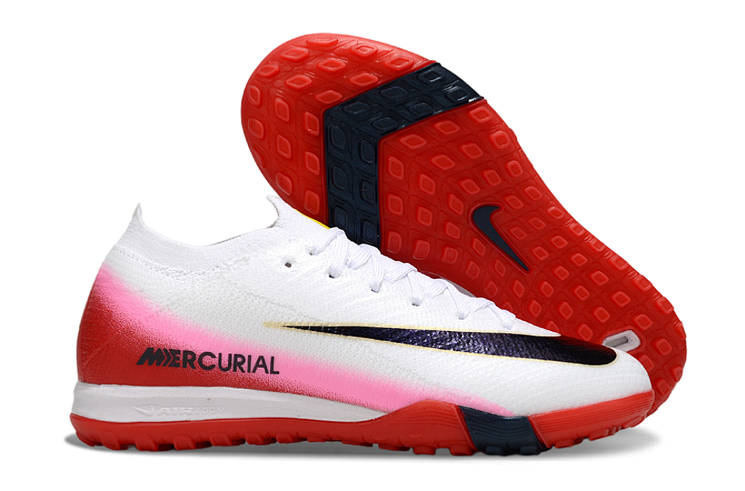 Arrival 27-35) Mercurial 16 children's football shoes