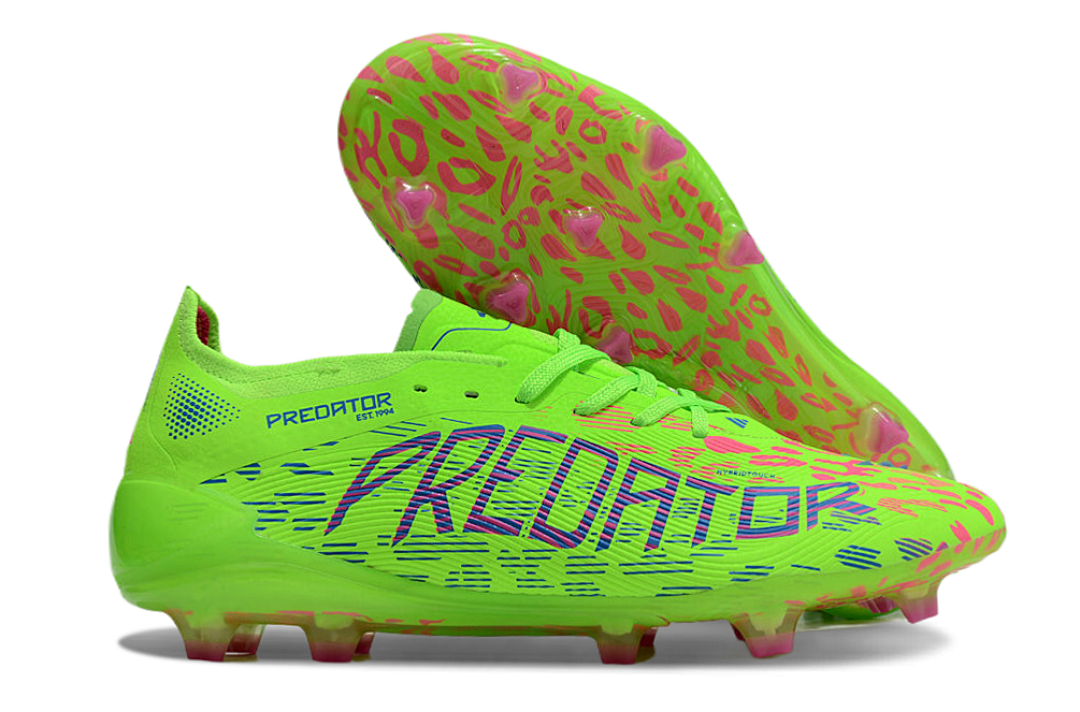 PREDATOR ACCURACY FG BOOTS