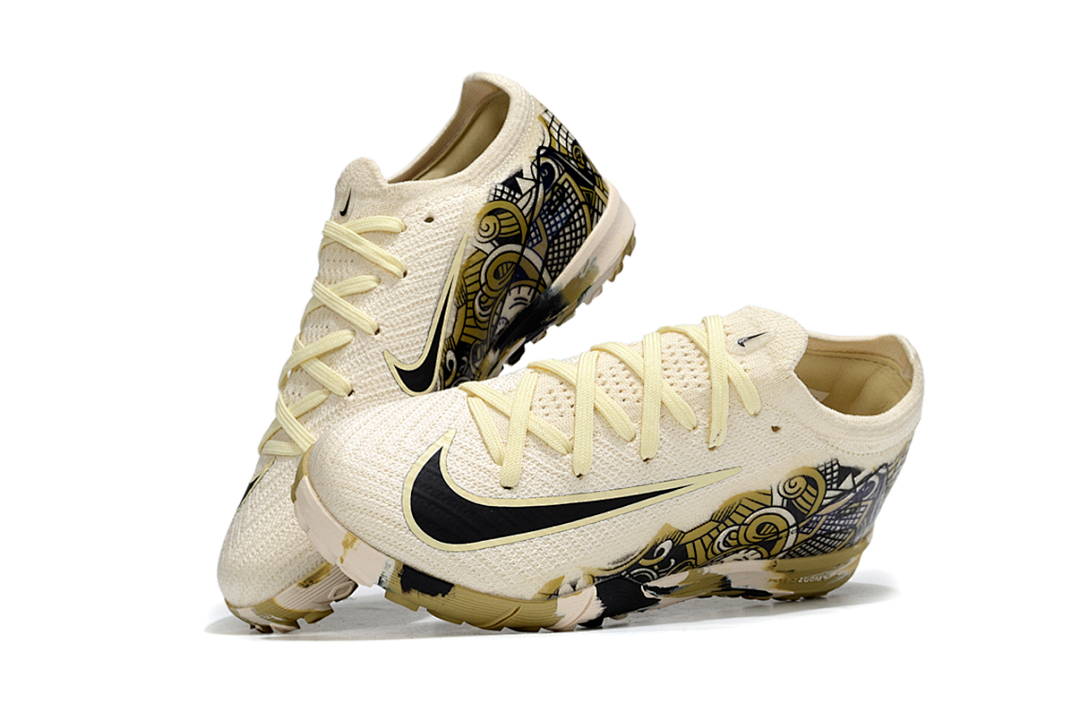 Arrival 30-35) Mercurial 16 children's football shoes