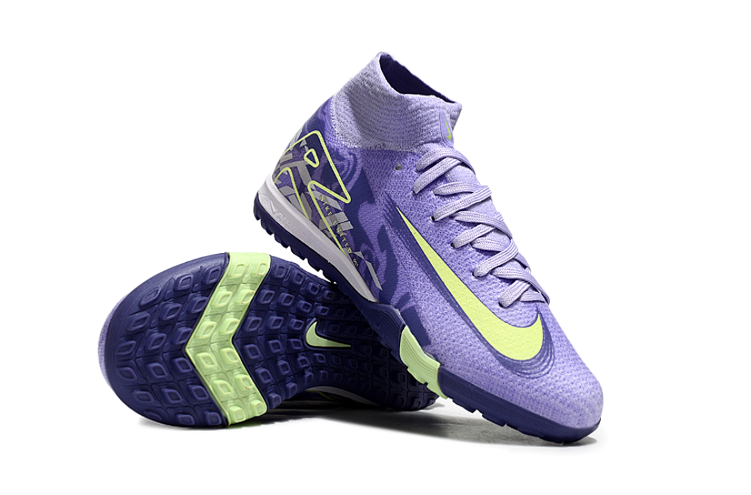 Arrival 27-35) Mercurial 16 children's football shoes