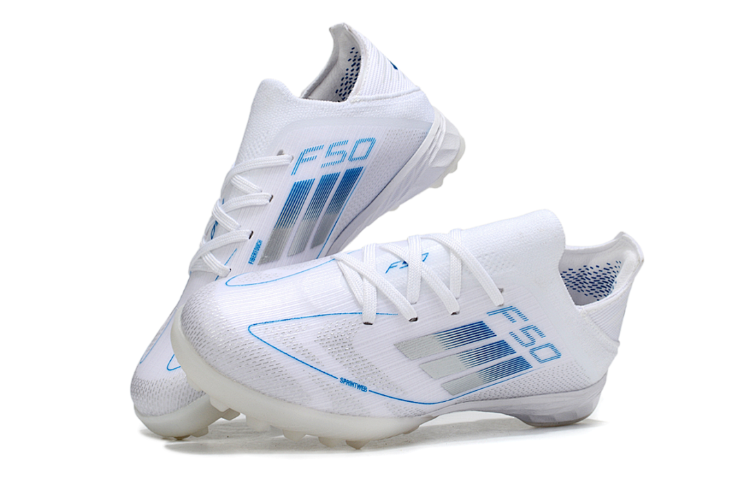 Arrival 30-35) F50 children's football shoes