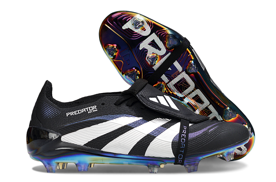 PREDATOR ACCURACY FG BOOTS