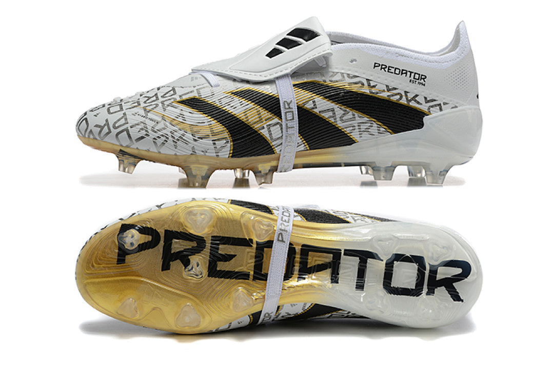PREDATOR ACCURACY FG BOOTS