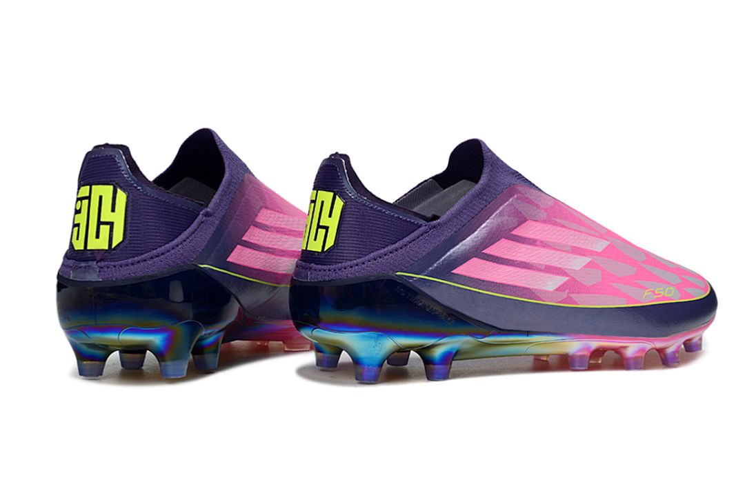 adidas F50 Elite Laceless