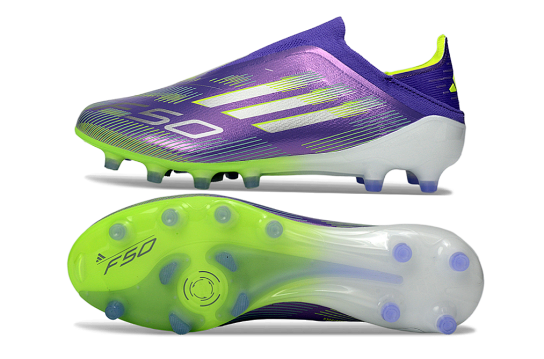 adidas F50 Elite Laceless