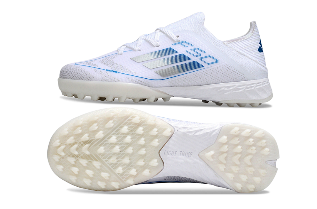 Arrival 30-35) F50 children's football shoes