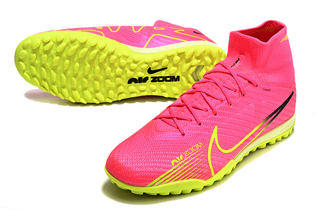 Nike Air Zoom Mercurial Superfly IX Elite