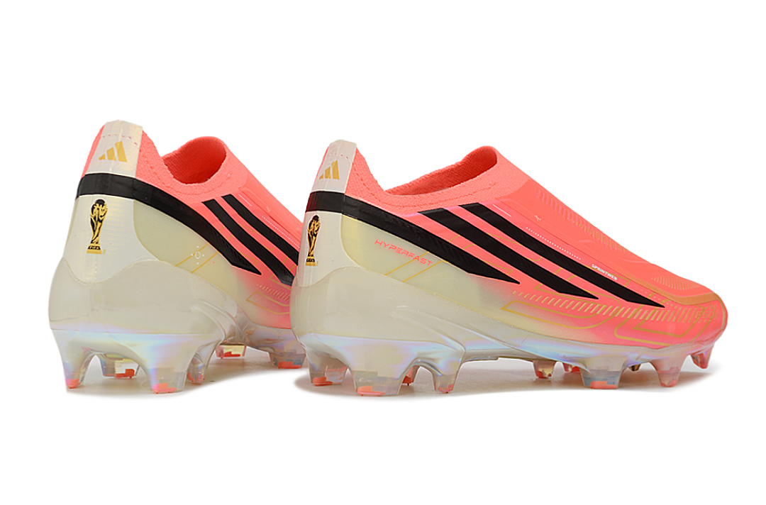 adidas F50 Elite Laceless FG