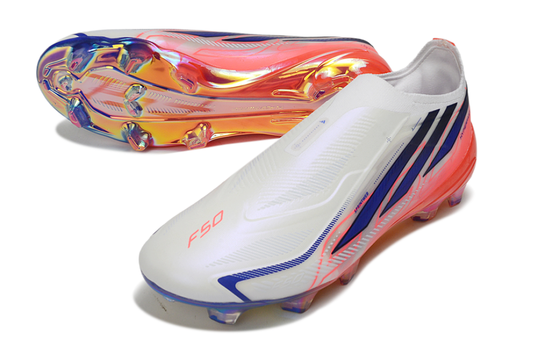 adidas F50 Elite Laceless FG