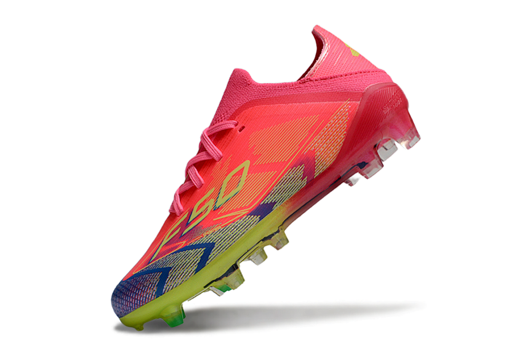 Arrival 30-35) F50 children's football shoes