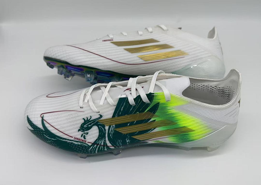 didas F50 ELITE FG