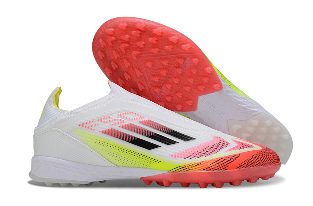 adidas F50 Elite Laceless TF