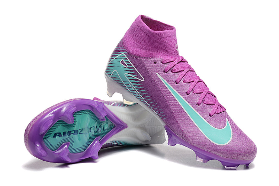 Nike Air Zoom Mercurial Superfly 16 Elite XXV FG