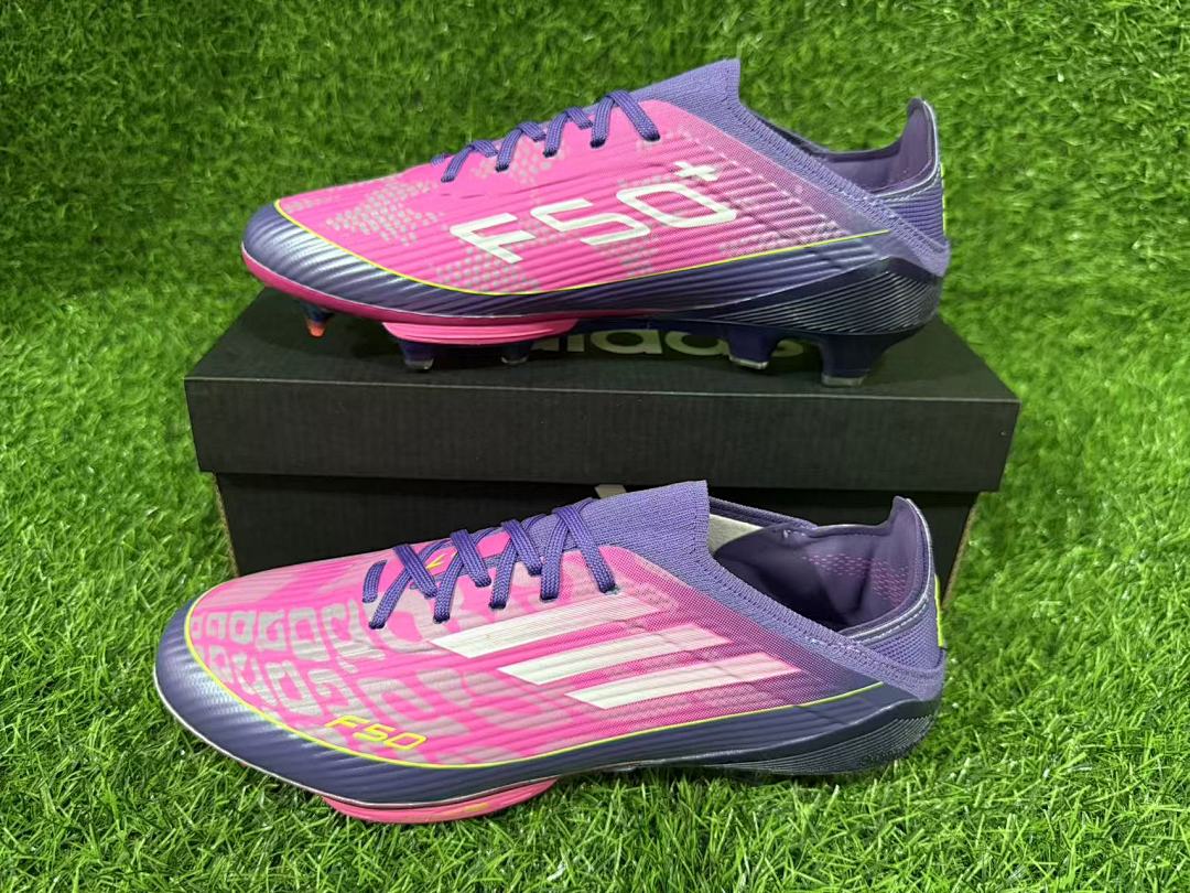 adidas F50+.1 FG