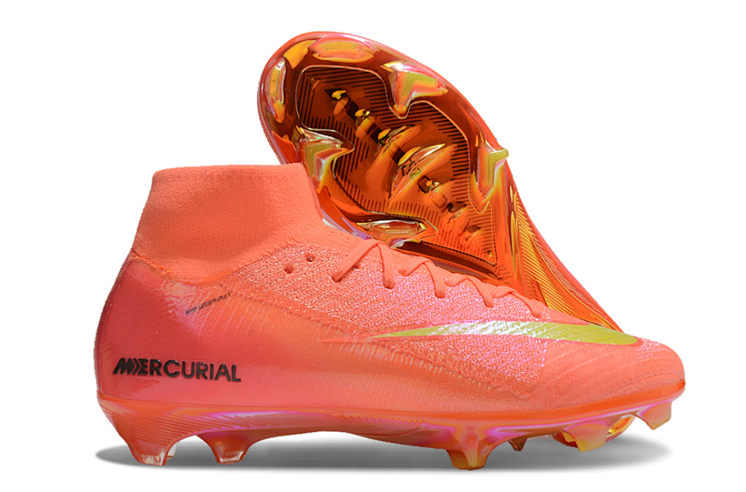 Nike Air Zoom Mercurial Superfly 16 Elite XXV FG