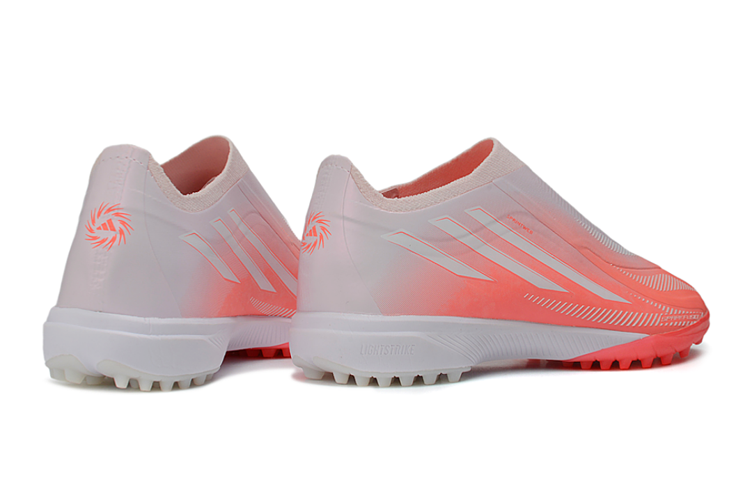 adidas F50 Elite Laceless TF
