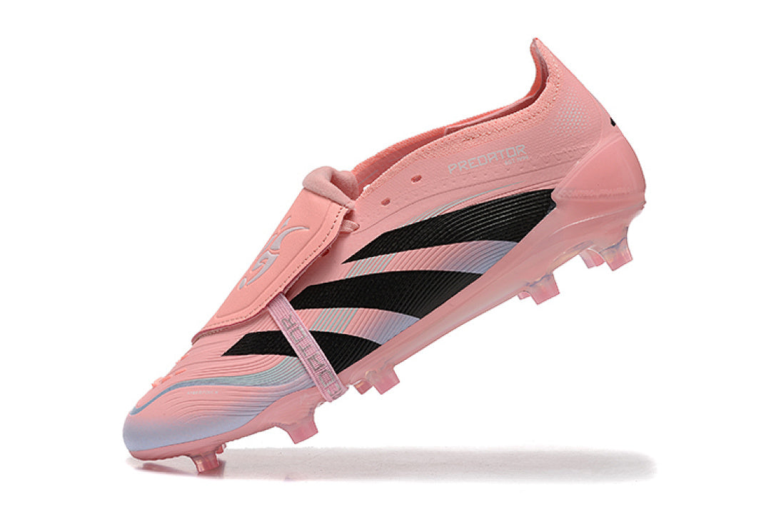 PREDATOR ACCURACY FG BOOTS