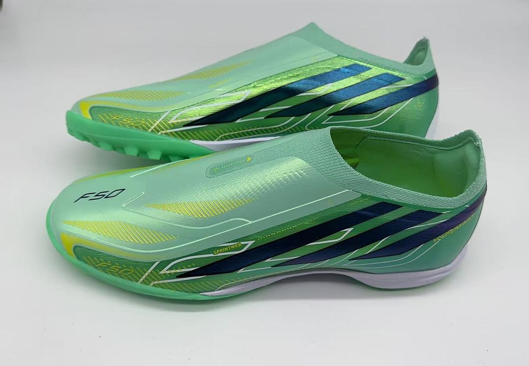 adidas F50 Elite Laceless TF