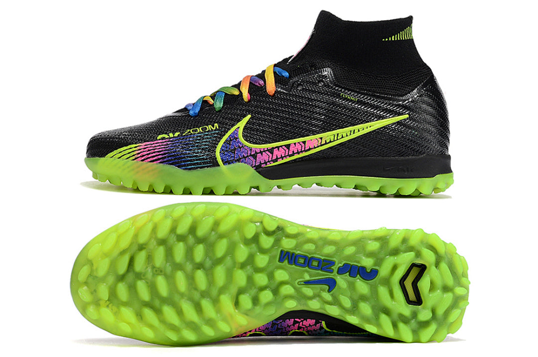 Nike Air Zoom Mercurial Superfly IX Elite