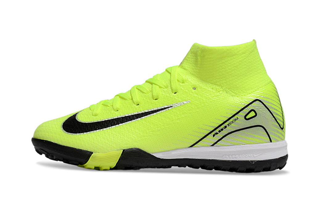 Arrival 27-35) Mercurial 16 children's football shoes