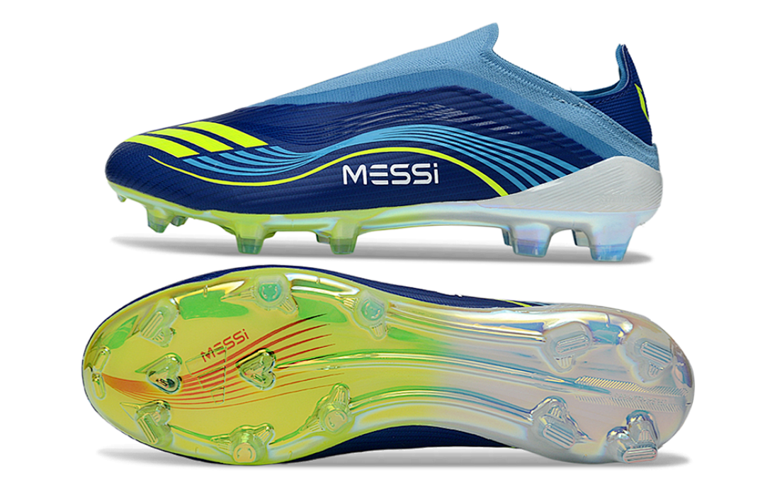 adidas F50 Elite Laceless FG