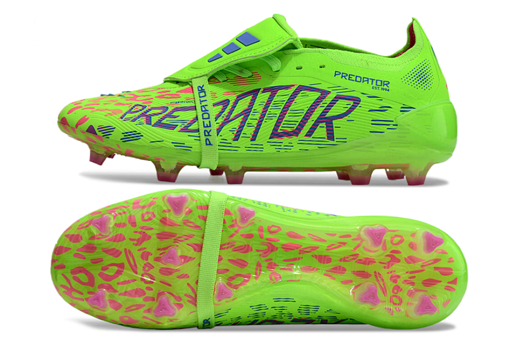 PREDATOR ACCURACY FG BOOTS