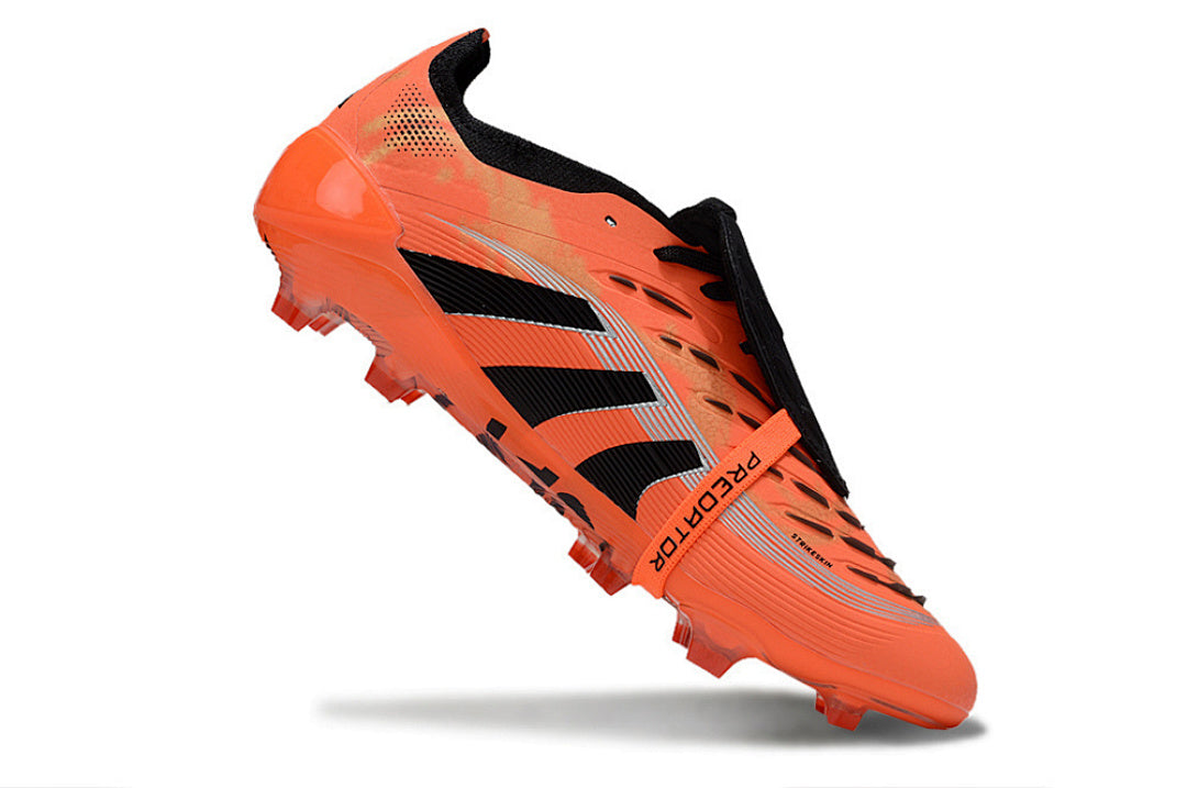 PREDATOR ACCURACY FG BOOTS