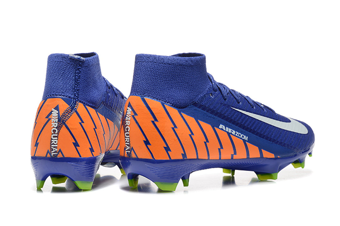 Nike Air Zoom Mercurial Superfly 16 Elite XXV FG