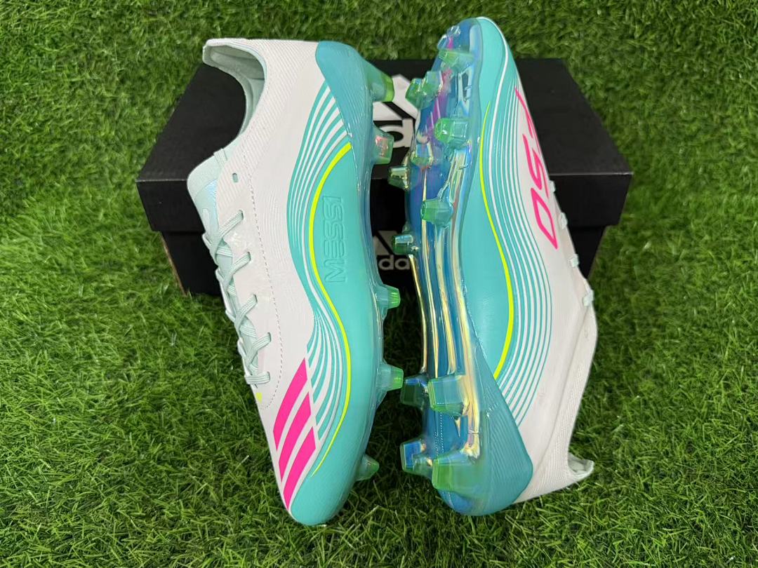 didas F50 ELITE FG
