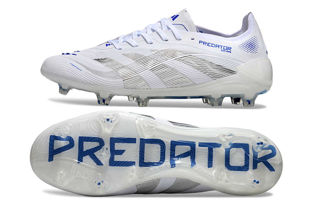 PREDATOR ACCURACY FG BOOTS