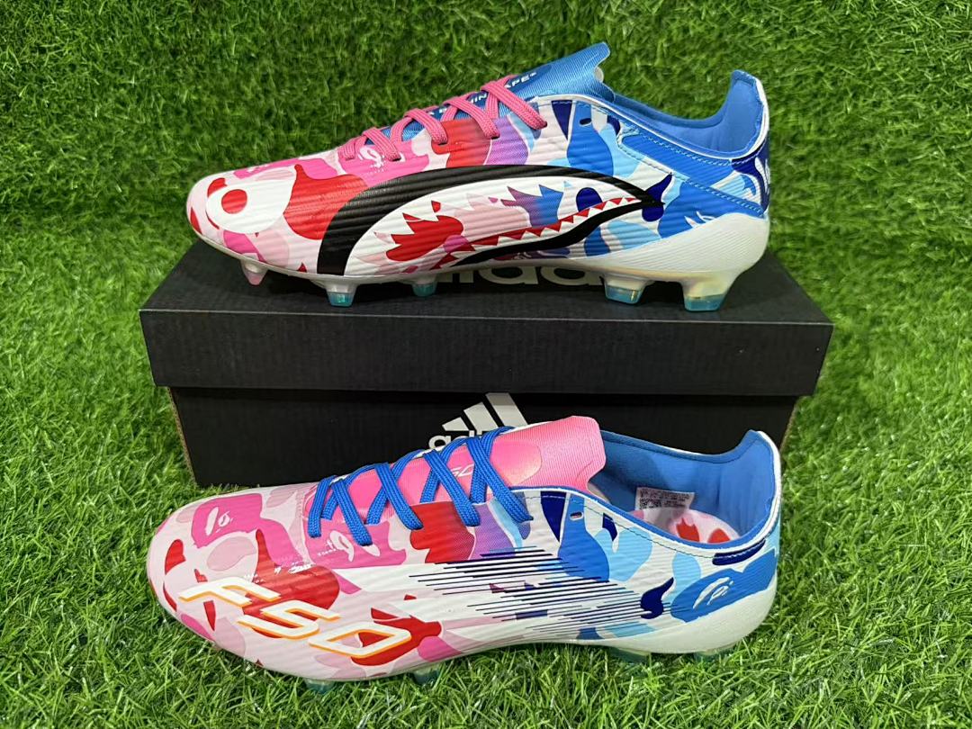 didas F50 ELITE FG