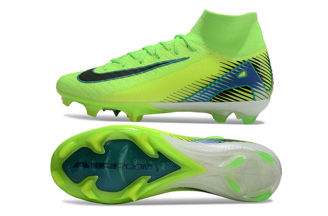 Nike Air Zoom Mercurial Superfly 16 Elite XXV FG