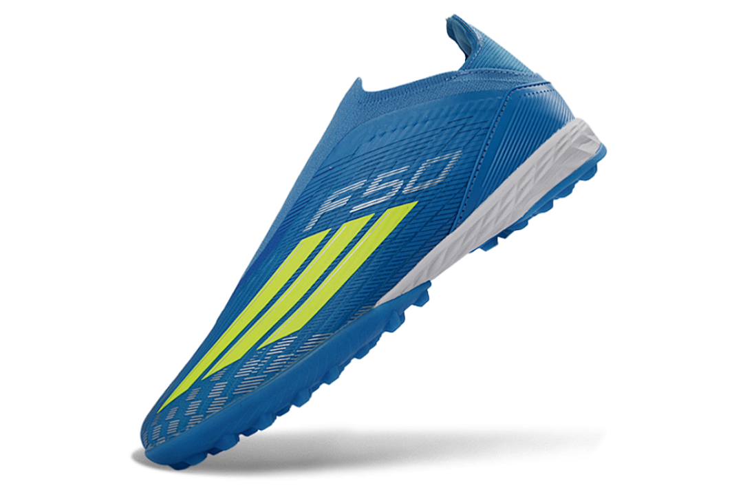 adidas F50 Elite Laceless TF
