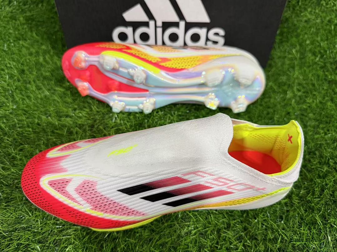 adidas F50+ FG