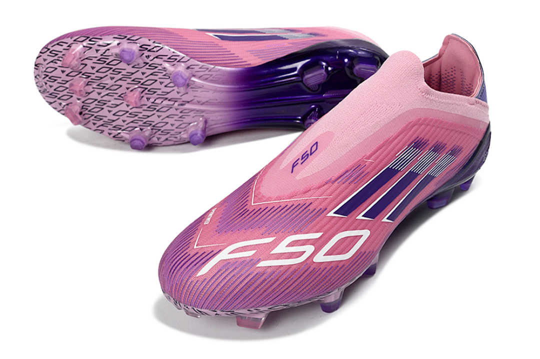 adidas F50 Elite Laceless FG
